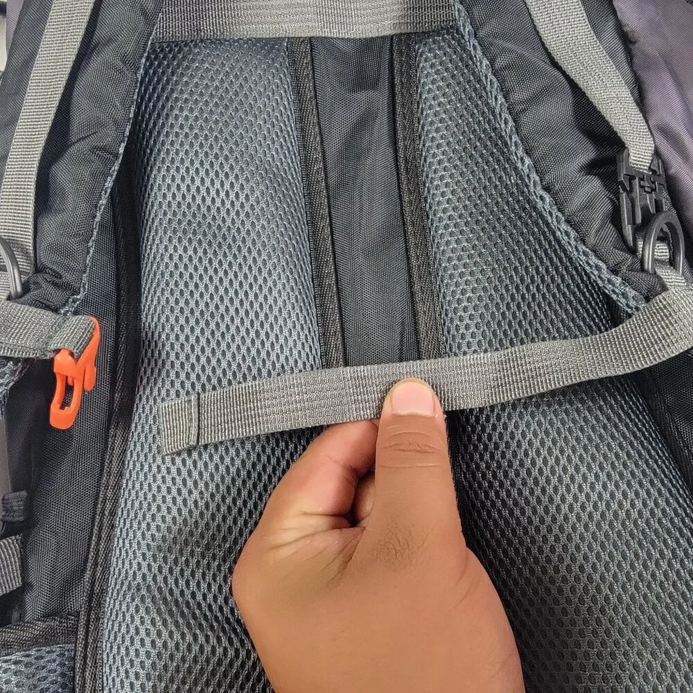 Free Knight Trekking 60L Backpack Hiking Camping Outdoor Gear Travel Casual